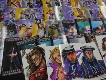 Amazon.co.jp: 初版 ファイナルファンタジーアートミュージアム FFX-2